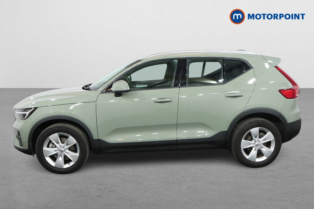 Used Volvo XC40 2023 for sale - 76411460: Photo 4