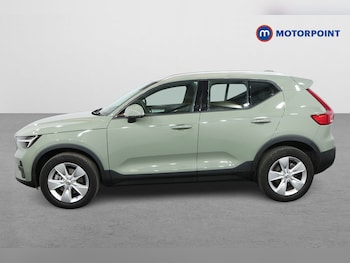 Used Volvo XC40 2023 for sale - 76411460: Photo