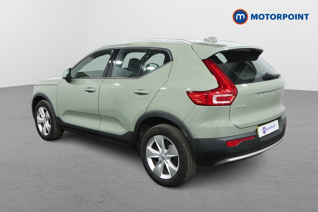 Used Volvo XC40 2023 for sale - 76411460: Photo 5
