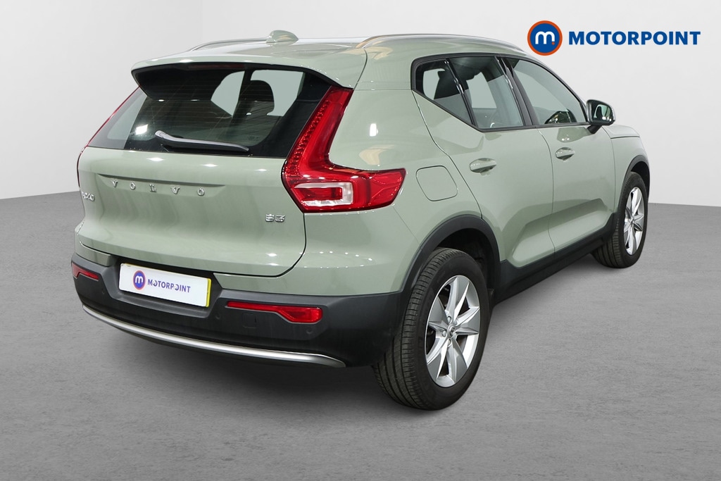 Used Volvo XC40 2023 for sale - 76411460: Photo 7