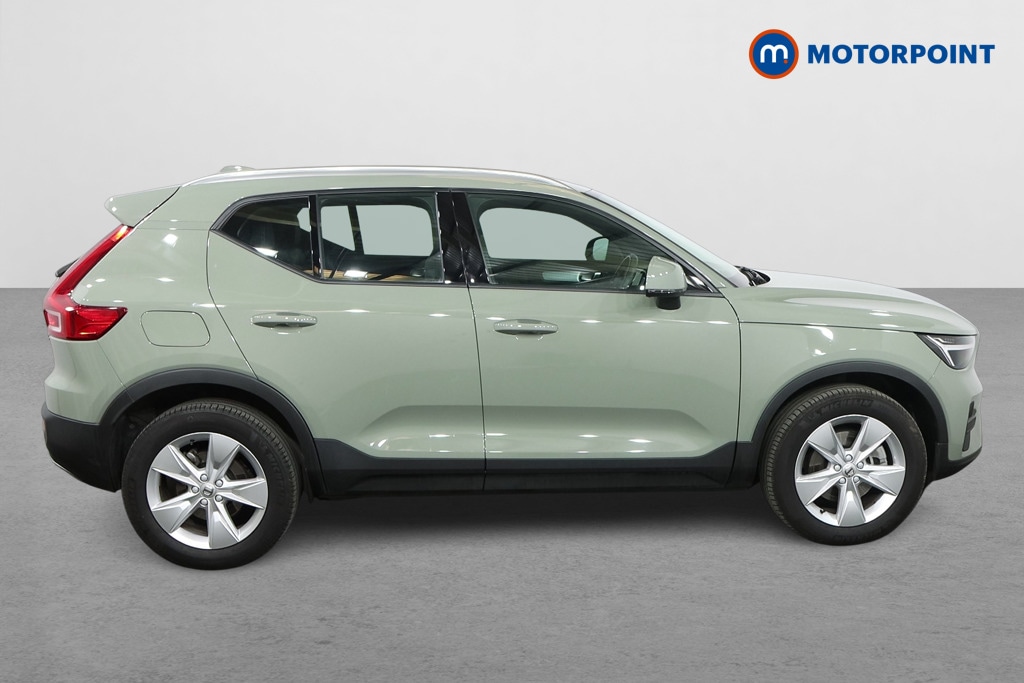 Used Volvo XC40 2023 for sale - 76411460: Photo 8