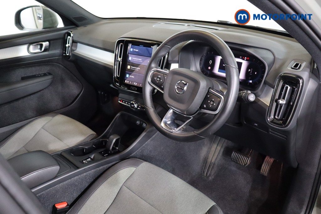 Used Volvo XC40 2023 for sale - 76411460: Photo 9