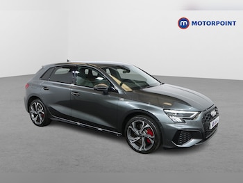 45 TFSI e S Line Competition 5dr S Tronic