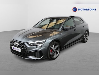 Used Audi A3 2024 for sale - 75917631: Photo