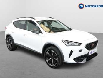 2022 - 1.5 TSI 150 V1 5dr