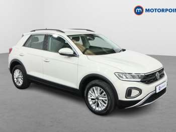 2023 - 1.0 TSI Life 5dr