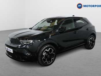 Used Vauxhall Mokka 2025 for sale - 75239552: Photo