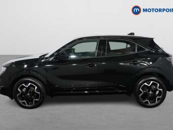 Used Vauxhall Mokka 2025 for sale - 75239552: Photo