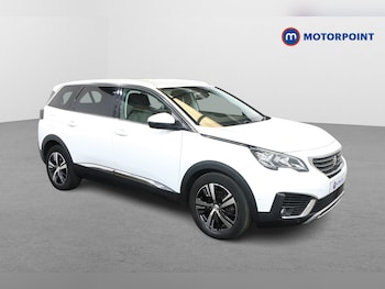 2020 - 1.2 PureTech Allure 5dr