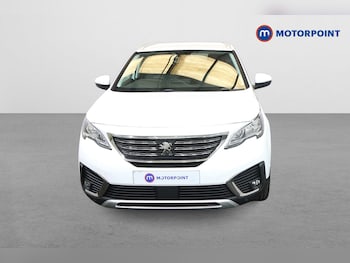 Used Peugeot 5008 2020 for sale - 76491454: Photo