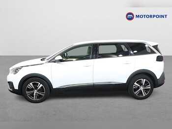 Used Peugeot 5008 2020 for sale - 76491454: Photo