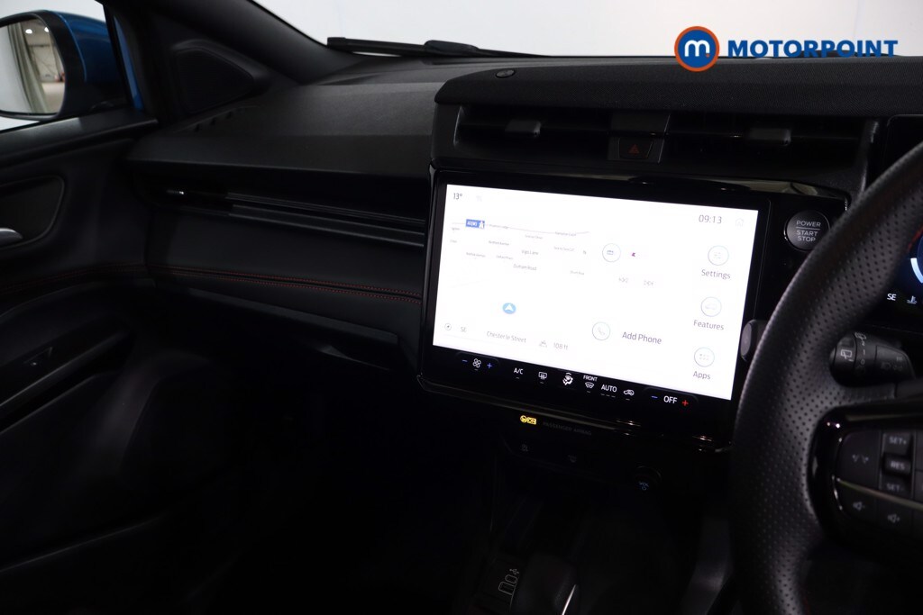 Used Ford Puma 2025 for sale - 76206397: Photo 11