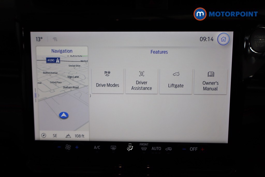 Used Ford Puma 2025 for sale - 76206397: Photo 17