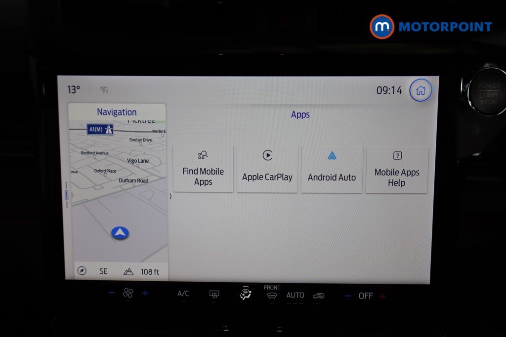 Used Ford Puma 2025 for sale - 76206397: Photo 18