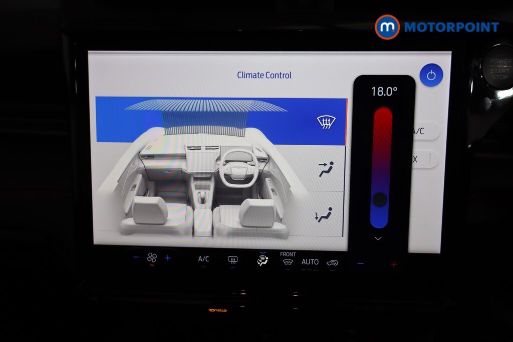 Used Ford Puma 2025 for sale - 76206397: Photo 19
