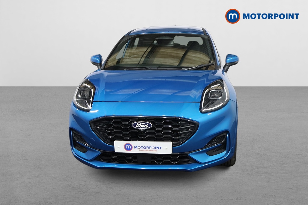Used Ford Puma 2025 for sale - 76206397: Photo 2