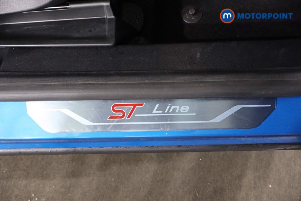Used Ford Puma 2025 for sale - 76206397: Photo 27