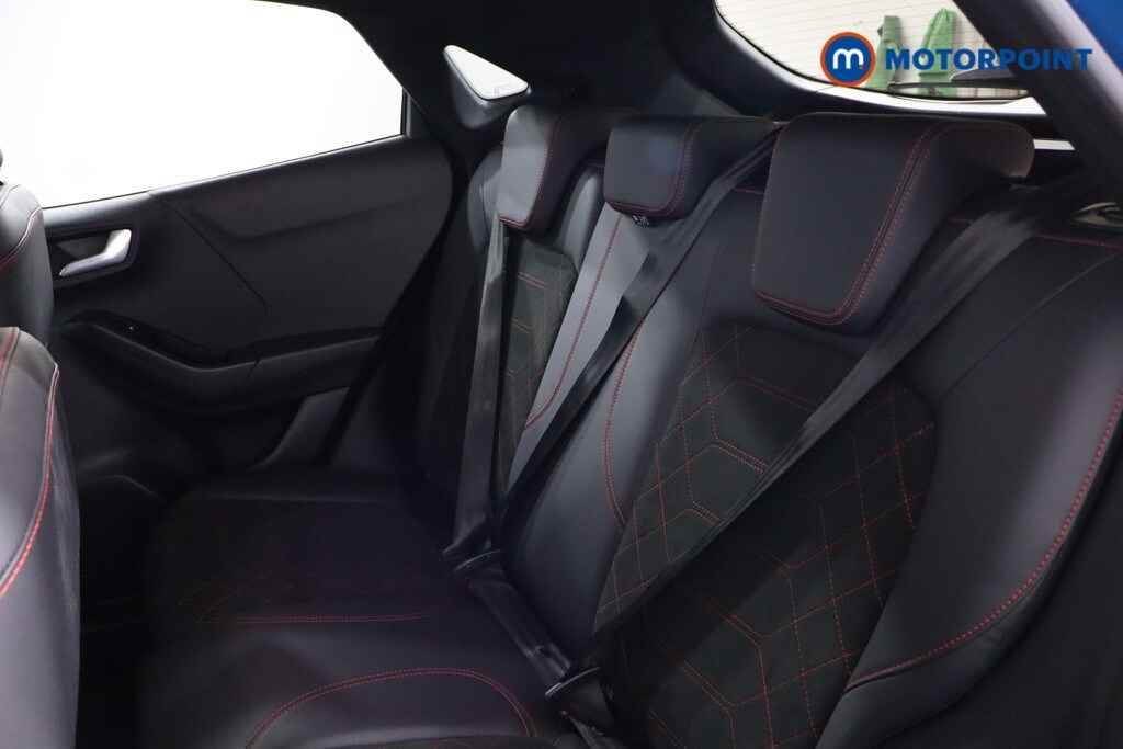 Used Ford Puma 2025 for sale - 76206397: Photo 29