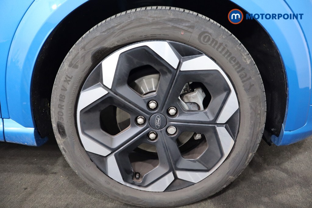 Used Ford Puma 2025 for sale - 76206397: Photo 36