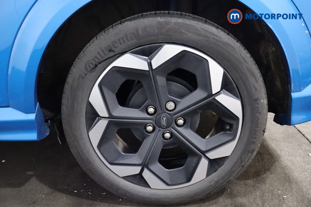 Used Ford Puma 2025 for sale - 76206397: Photo 38