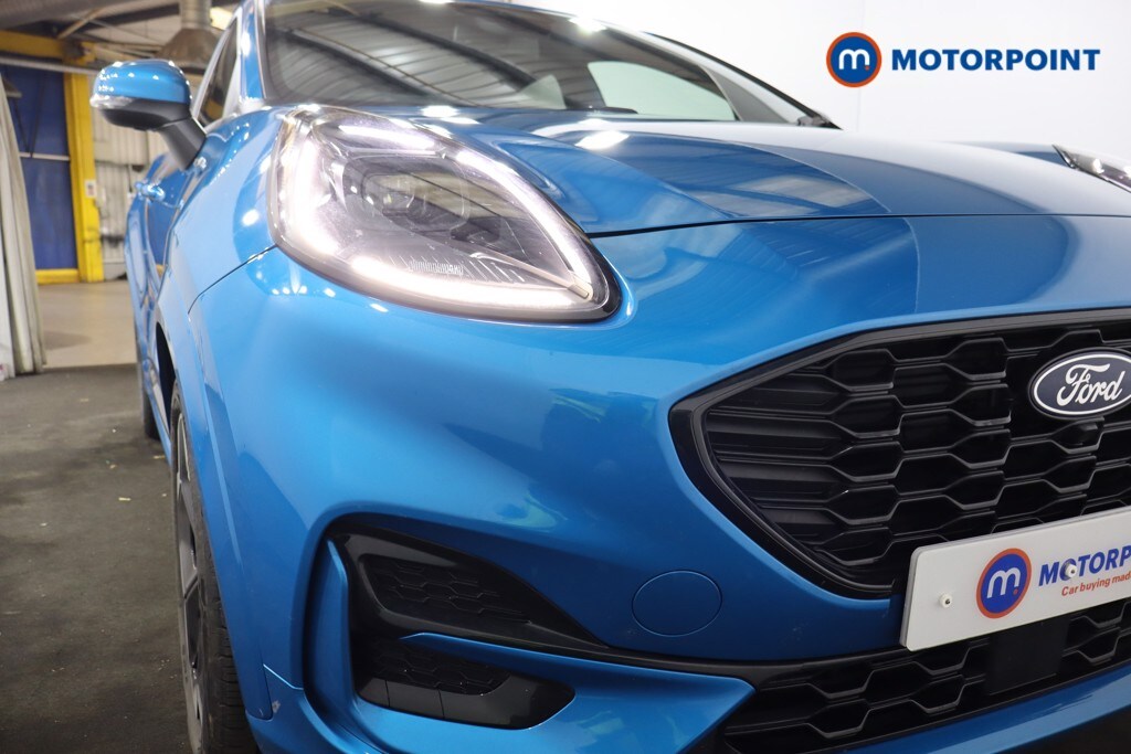 Used Ford Puma 2025 for sale - 76206397: Photo 39