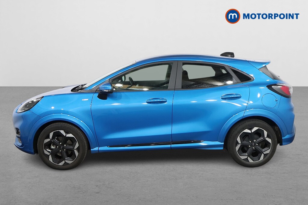 Used Ford Puma 2025 for sale - 76206397: Photo 4