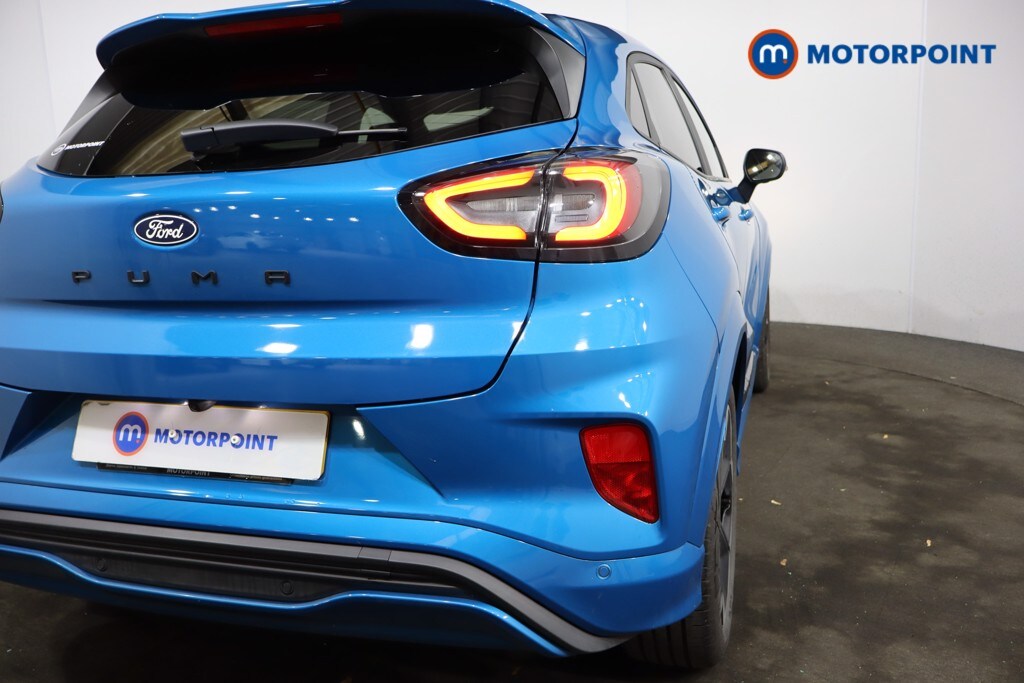Used Ford Puma 2025 for sale - 76206397: Photo 40