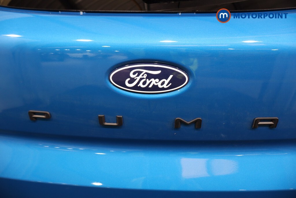 Used Ford Puma 2025 for sale - 76206397: Photo 41