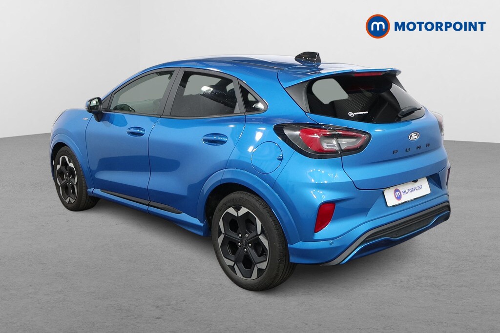 Used Ford Puma 2025 for sale - 76206397: Photo 5