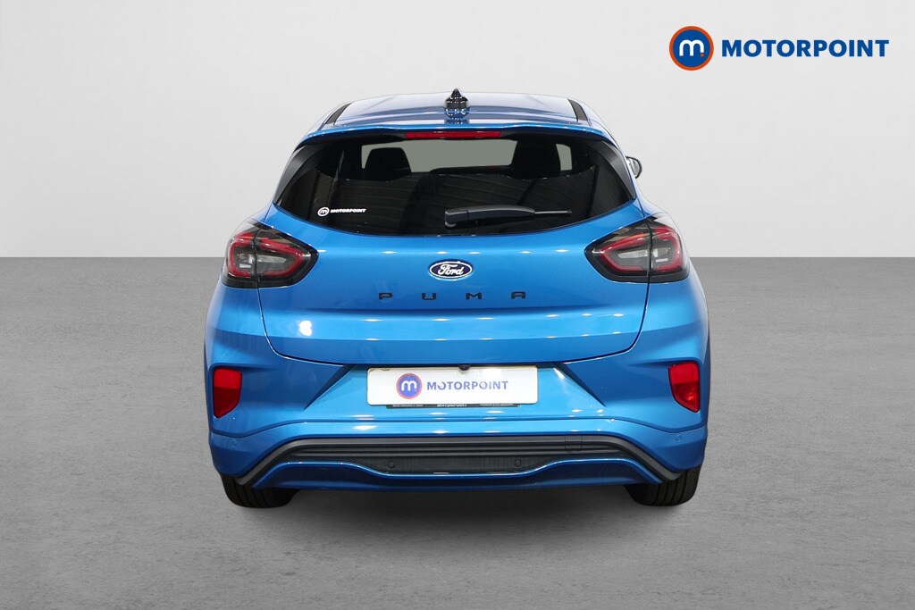 Used Ford Puma 2025 for sale - 76206397: Photo 6
