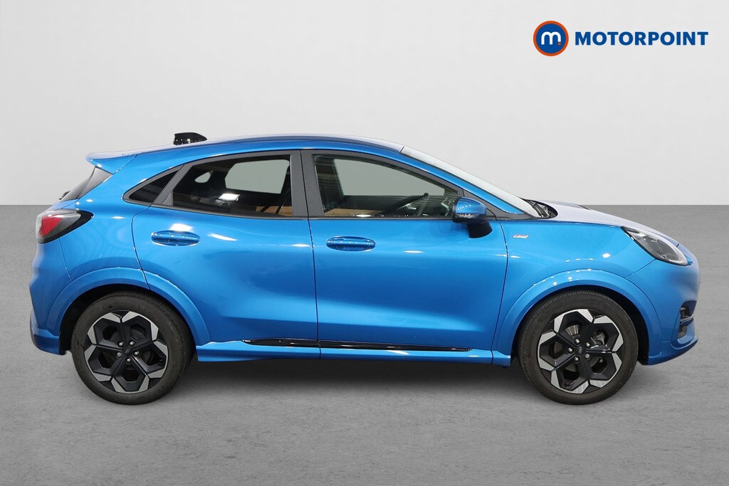 Used Ford Puma 2025 for sale - 76206397: Photo 8