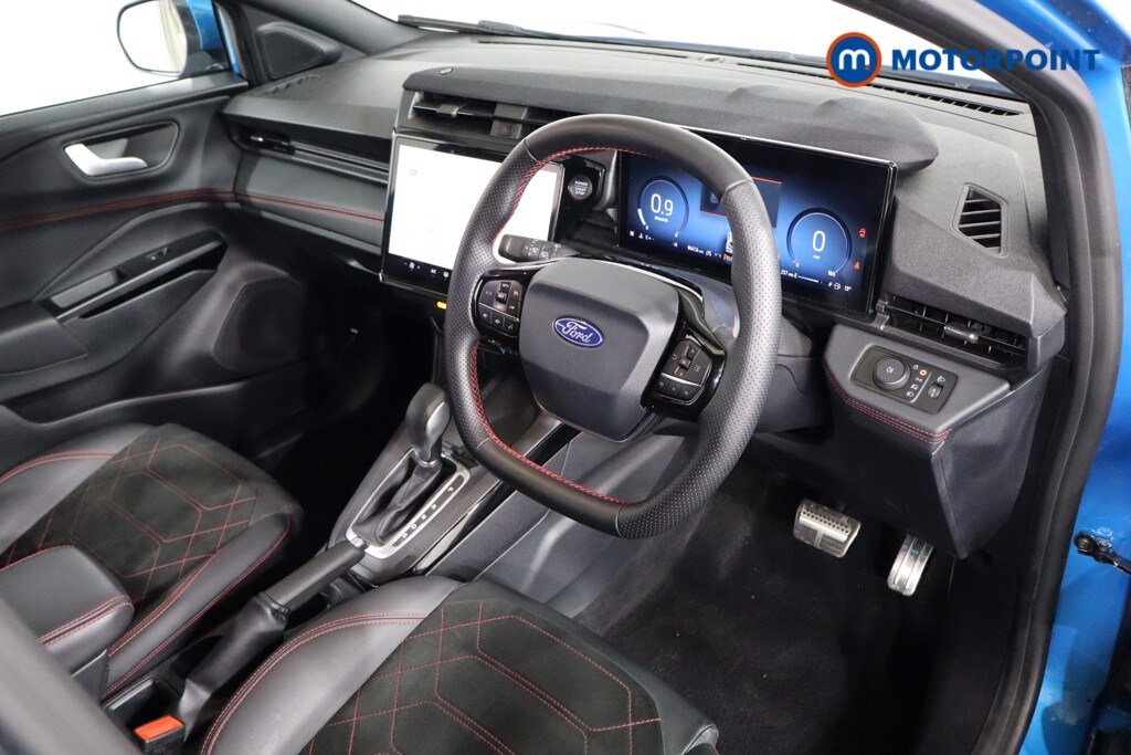 Used Ford Puma 2025 for sale - 76206397: Photo 9