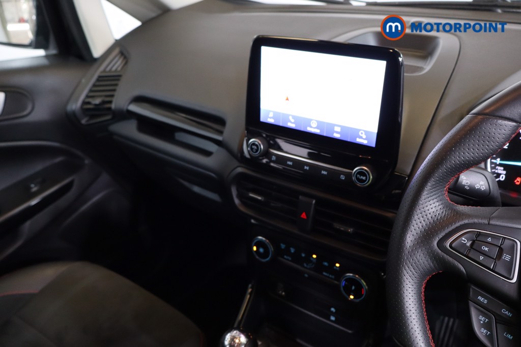Used Ford Ecosport 2022 for sale - 76653698: Photo 11