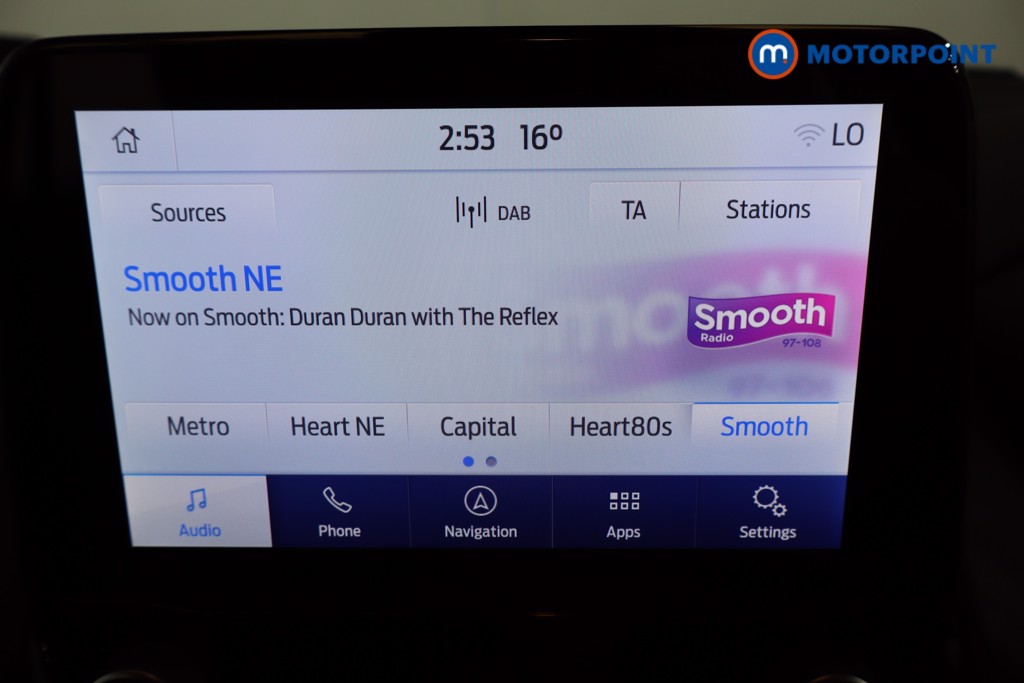 Used Ford Ecosport 2022 for sale - 76653698: Photo 13