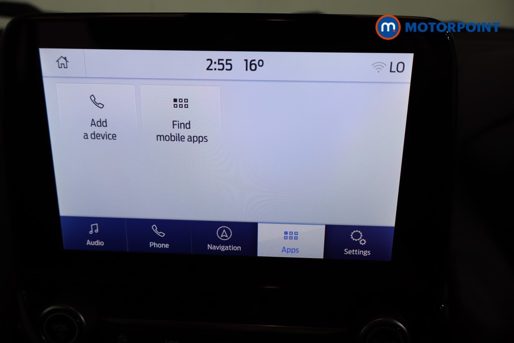 Used Ford Ecosport 2022 for sale - 76653698: Photo 16