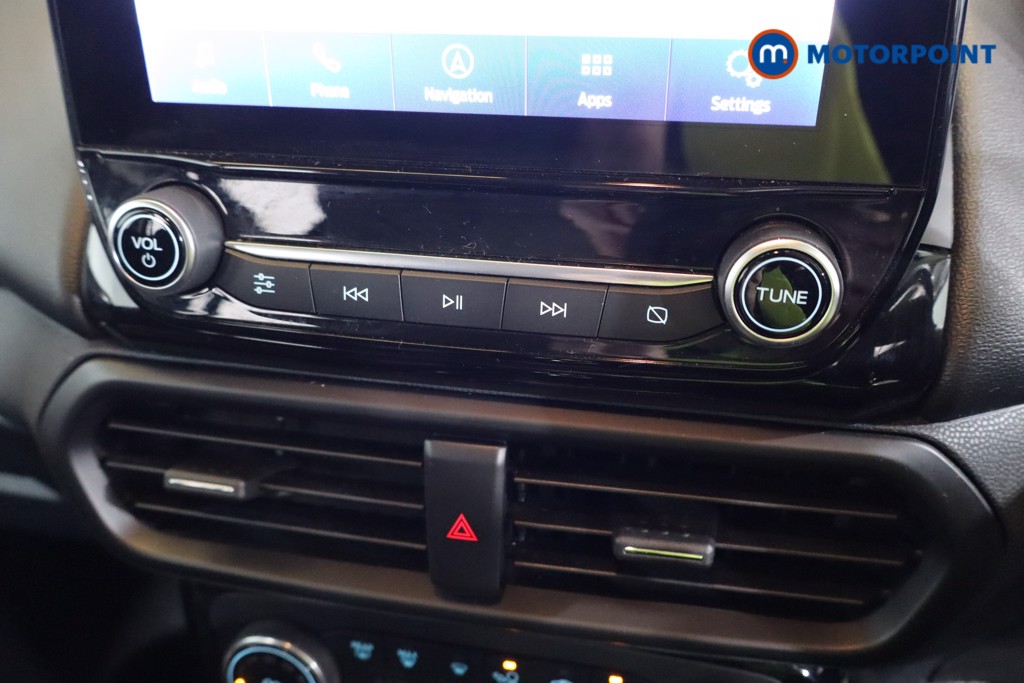 Used Ford Ecosport 2022 for sale - 76653698: Photo 18