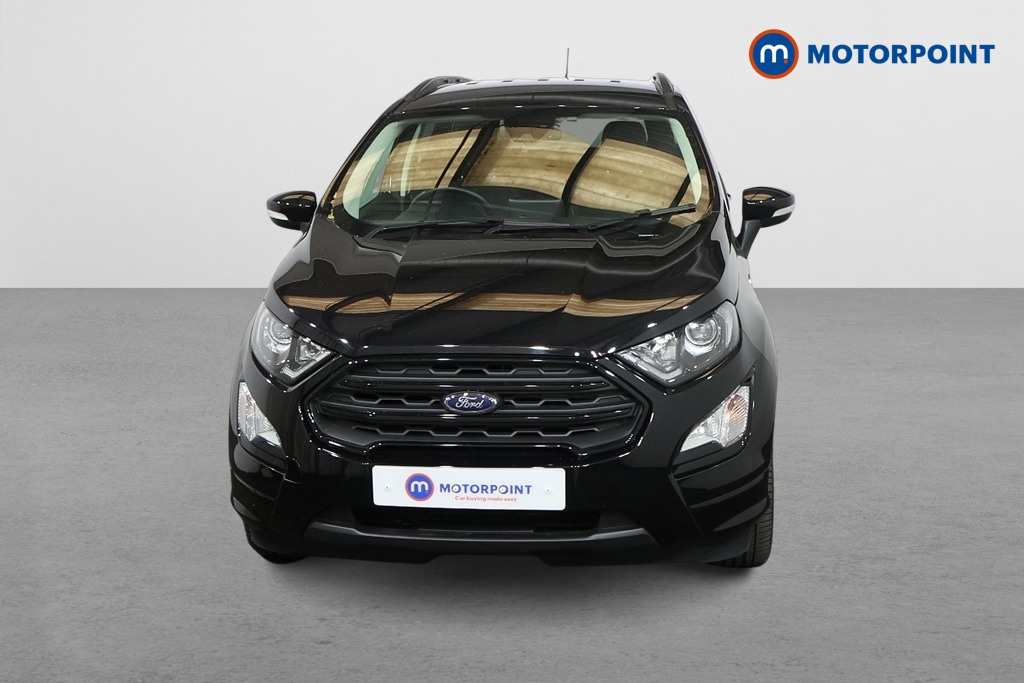 Used Ford Ecosport 2022 for sale - 76653698: Photo 2