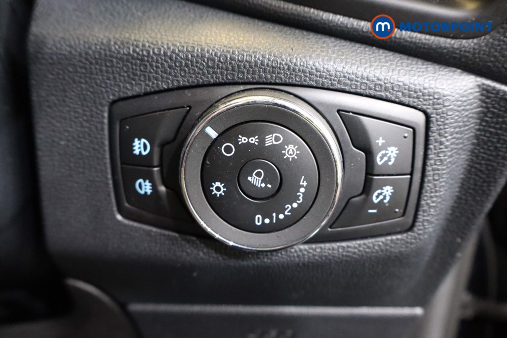 Used Ford Ecosport 2022 for sale - 76653698: Photo 26