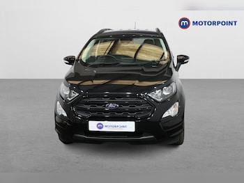 Used Ford Ecosport 2022 for sale - 76653698: Photo