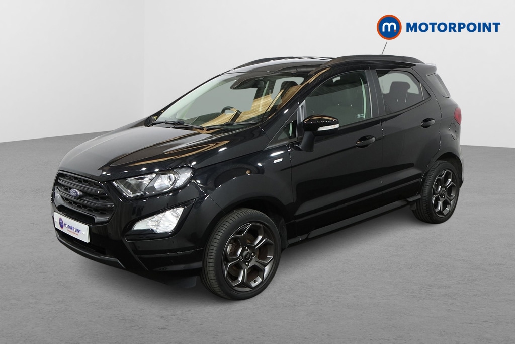 Used Ford Ecosport 2022 for sale - 76653698: Photo 3