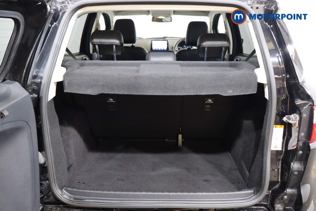 Used Ford Ecosport 2022 for sale - 76653698: Photo 32