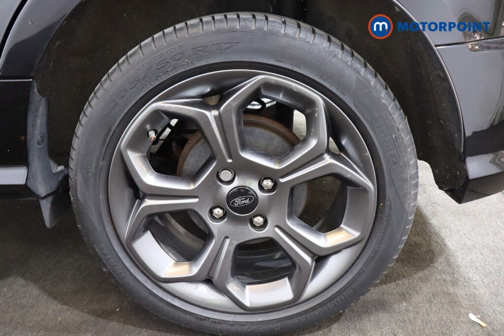 Used Ford Ecosport 2022 for sale - 76653698: Photo 37