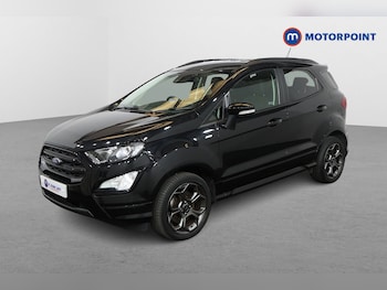 Used Ford Ecosport 2022 for sale - 76653698: Photo