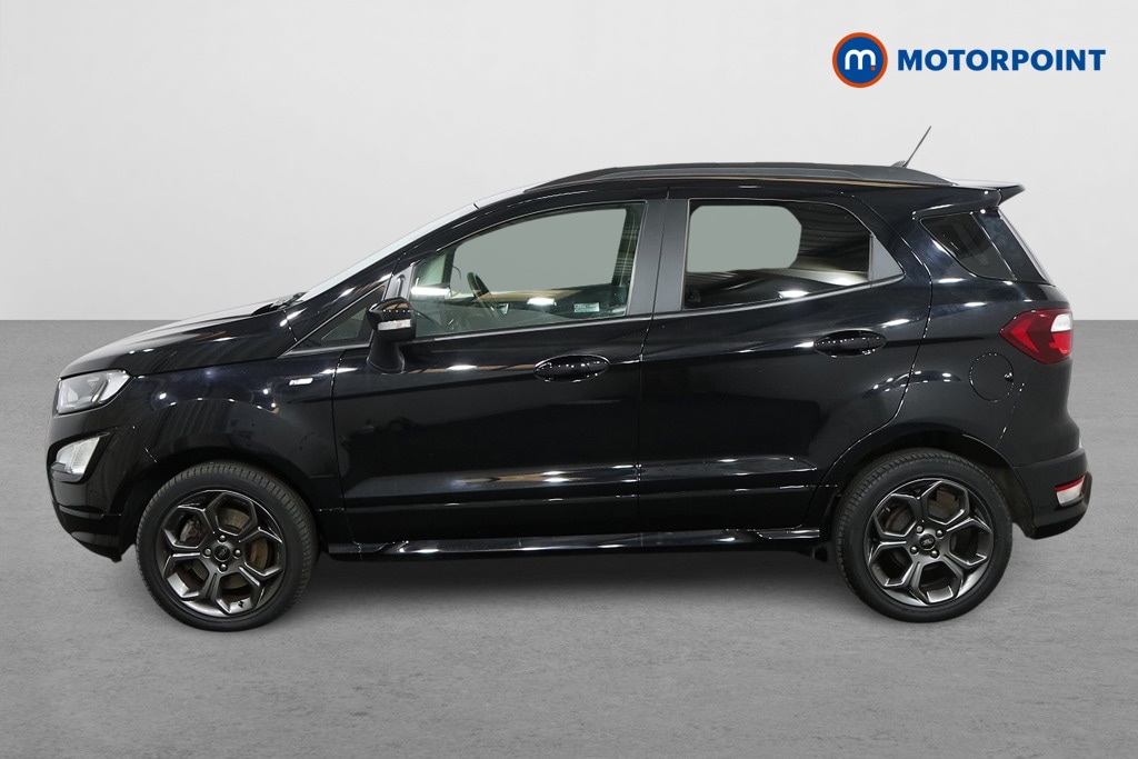 Used Ford Ecosport 2022 for sale - 76653698: Photo 4