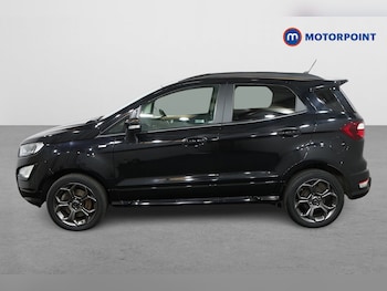 Used Ford Ecosport 2022 for sale - 76653698: Photo