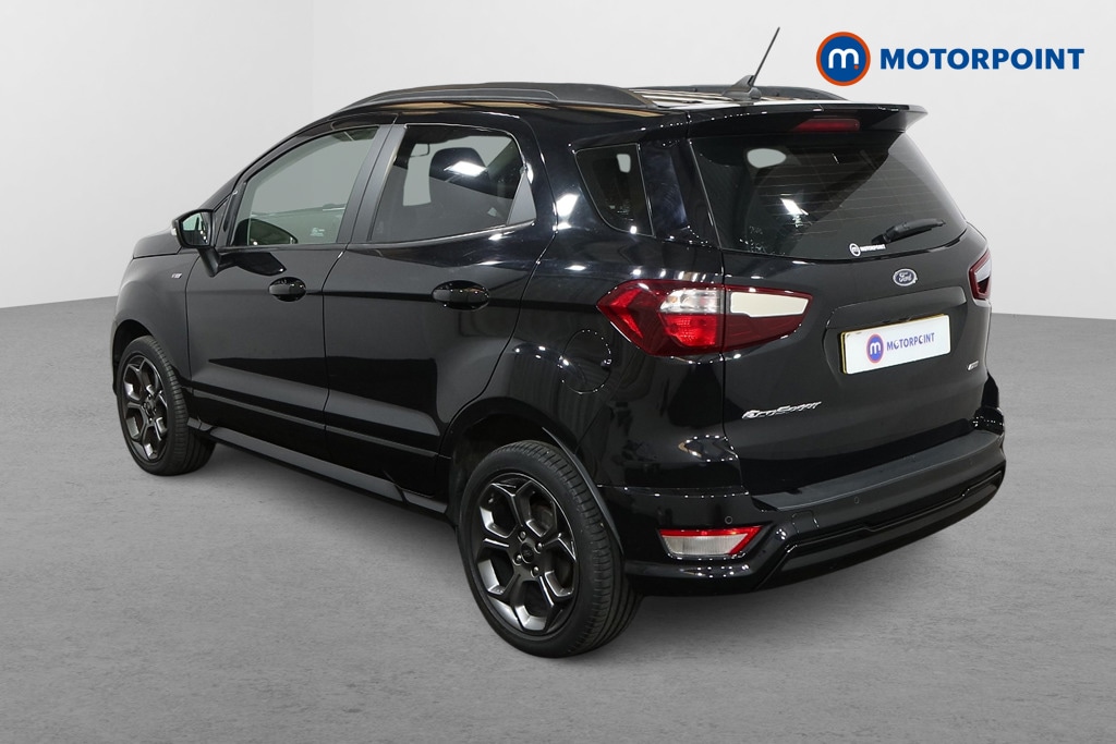 Used Ford Ecosport 2022 for sale - 76653698: Photo 5