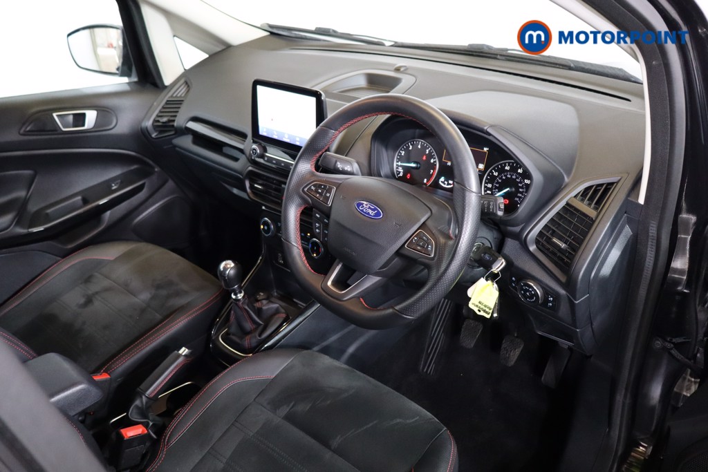 Used Ford Ecosport 2022 for sale - 76653698: Photo 9