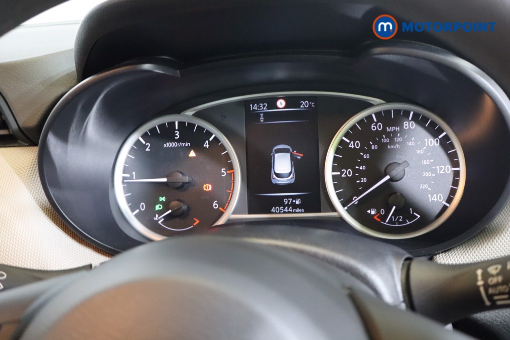 Used Nissan Micra 2019 for sale - 76105026: Photo 10