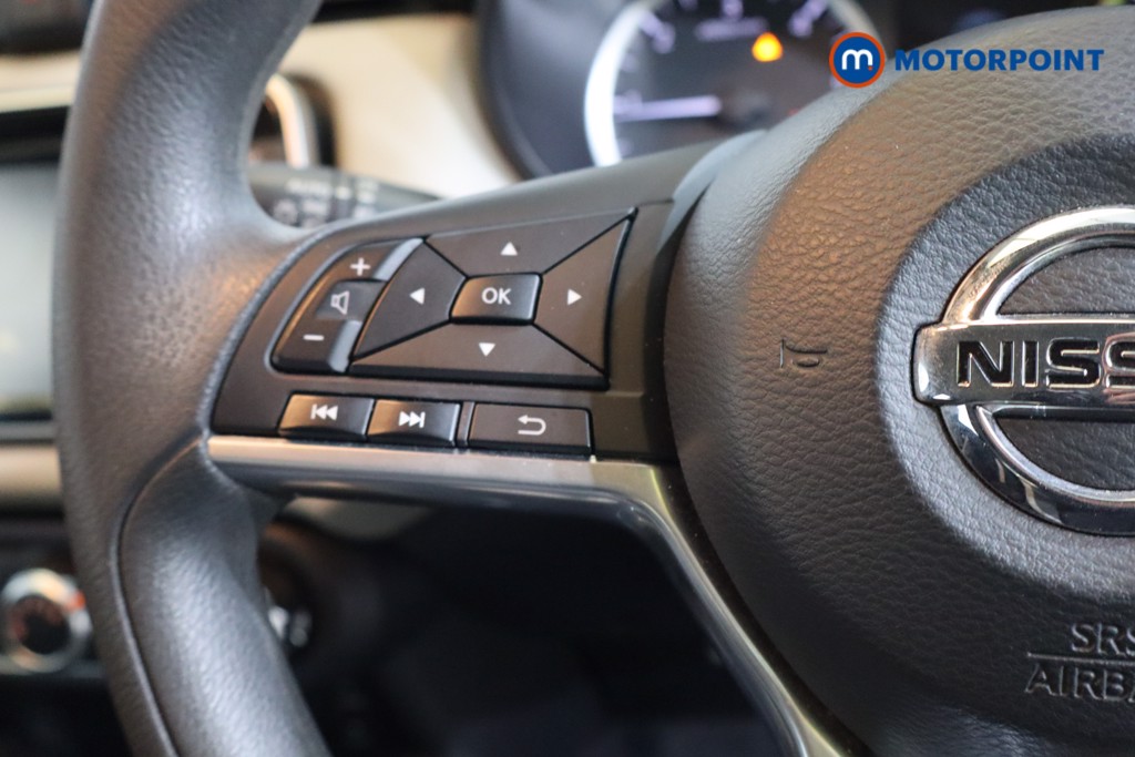 Used Nissan Micra 2019 for sale - 76105026: Photo 11