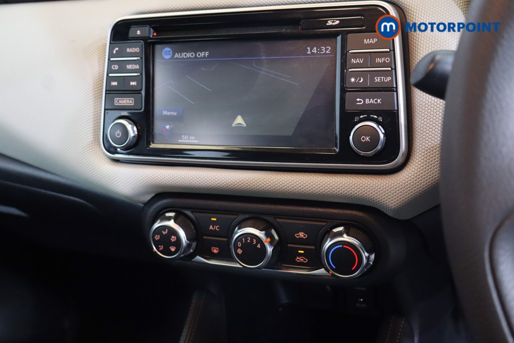 Used Nissan Micra 2019 for sale - 76105026: Photo 15